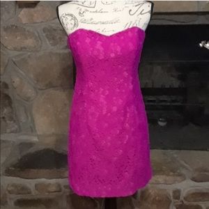 Lilly Pulitzer NWT lace dress